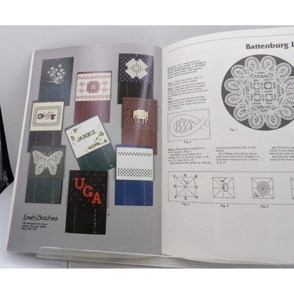 Danish Telephone Directories by Janice Love ©1985 Mechanical Arts - Picture 5 of 5